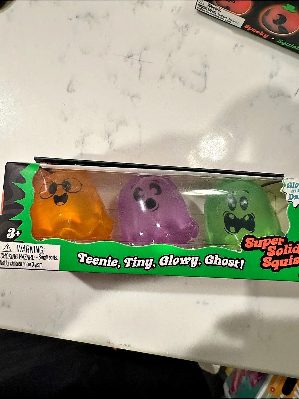 NeeDoh Baby Boos